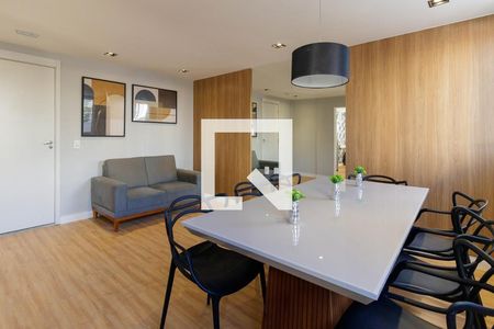 Studio para alugar com 15m², 1 quarto e sem vaga