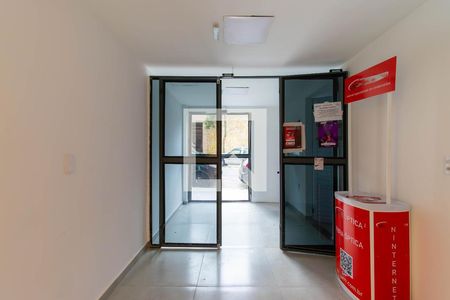 Studio para alugar com 15m², 1 quarto e sem vaga