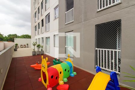 Studio para alugar com 15m², 1 quarto e sem vaga