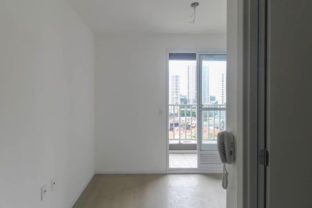 Kitnet/Studio para alugar com 1 quarto, 15m² em Vila Santa Clara, São Paulo