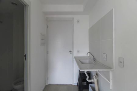 Studio para alugar com 15m², 1 quarto e sem vaga