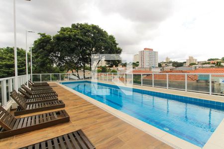 Studio para alugar com 15m², 1 quarto e sem vaga