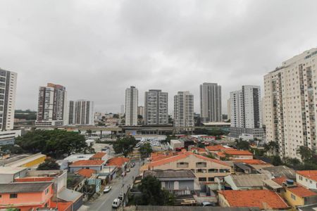 Studio para alugar com 15m², 1 quarto e sem vaga