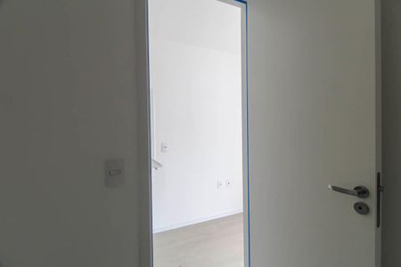 Studio para alugar com 15m², 1 quarto e sem vaga