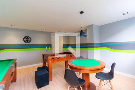 Studio para alugar com 15m², 1 quarto e sem vaga