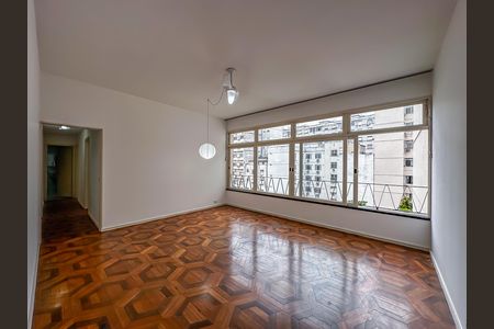 Apartamento para alugar com 2 quartos, 110m² em Flamengo, Rio de Janeiro