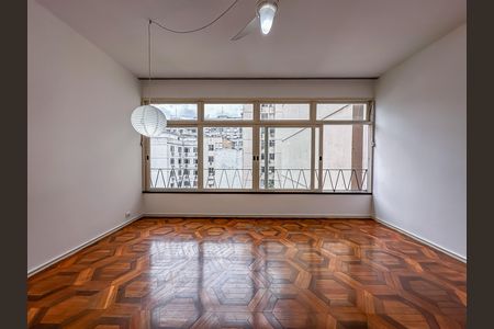 Apartamento para alugar com 2 quartos, 110m² em Flamengo, Rio de Janeiro