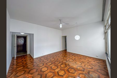Apartamento para alugar com 2 quartos, 110m² em Flamengo, Rio de Janeiro