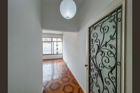 Apartamento para alugar com 2 quartos, 110m² em Flamengo, Rio de Janeiro