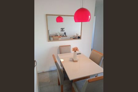 Apartamento à venda com 60m², 3 quartos e 1 vaga