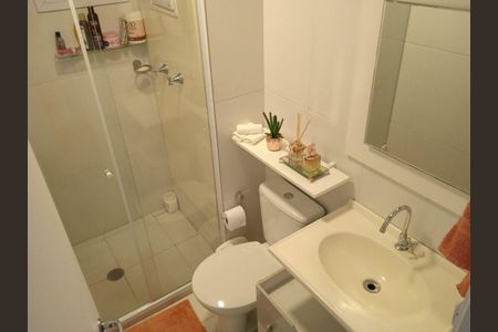 Apartamento à venda com 60m², 3 quartos e 1 vaga