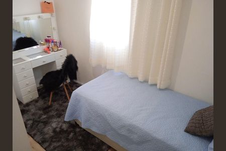 Apartamento à venda com 60m², 3 quartos e 1 vaga