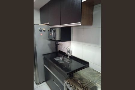 Apartamento à venda com 60m², 3 quartos e 1 vaga