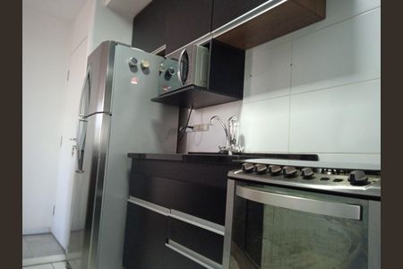 Apartamento à venda com 60m², 3 quartos e 1 vaga