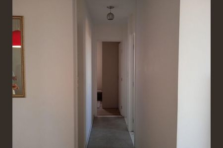 Apartamento à venda com 60m², 3 quartos e 1 vaga