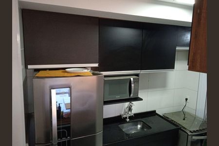 Apartamento à venda com 60m², 3 quartos e 1 vaga