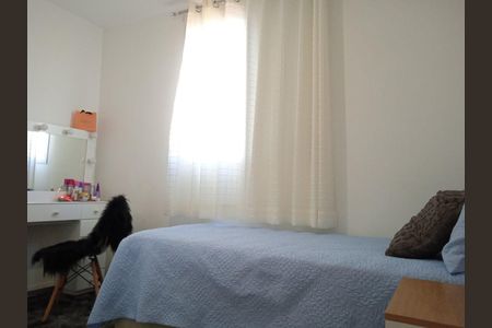 Apartamento à venda com 60m², 3 quartos e 1 vaga