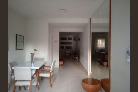 Apartamento à venda com 3 quartos, 60m² em Jardim Belaura, São Paulo