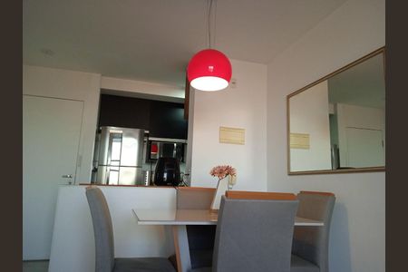 Apartamento à venda com 60m², 3 quartos e 1 vaga