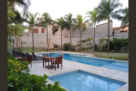 Apartamento à venda com 60m², 3 quartos e 1 vaga