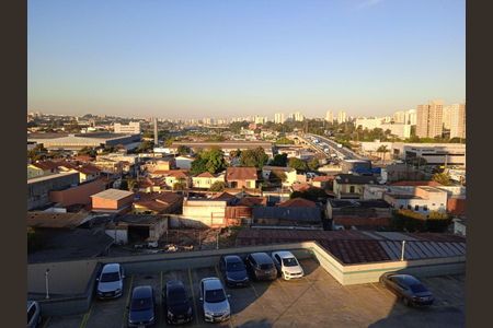 Apartamento à venda com 60m², 3 quartos e 1 vaga