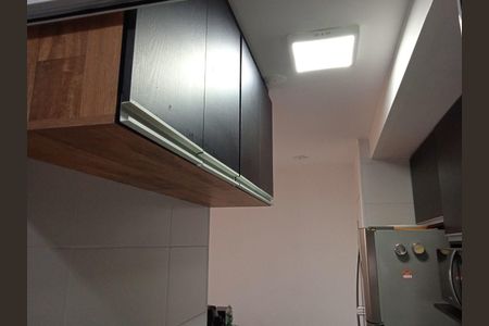 Apartamento à venda com 60m², 3 quartos e 1 vaga