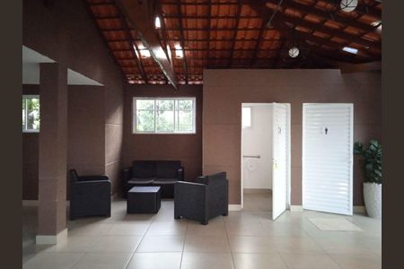 Apartamento à venda com 60m², 3 quartos e 1 vaga