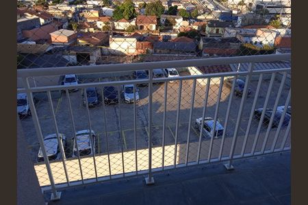 Apartamento à venda com 60m², 3 quartos e 1 vaga
