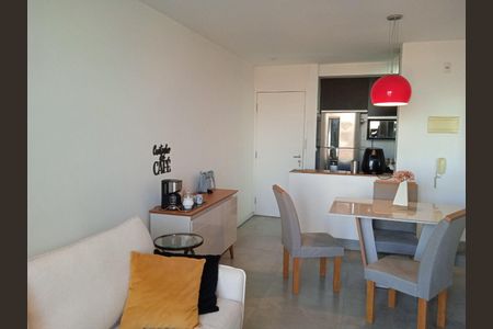 Apartamento à venda com 60m², 3 quartos e 1 vaga
