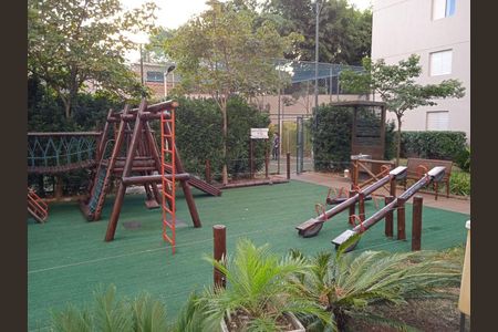 Apartamento à venda com 60m², 3 quartos e 1 vaga