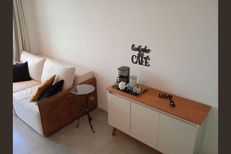 Apartamento à venda com 60m², 3 quartos e 1 vaga
