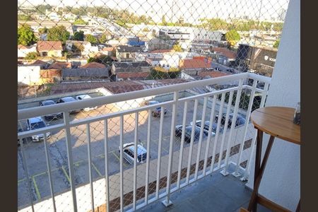 Apartamento à venda com 60m², 3 quartos e 1 vaga