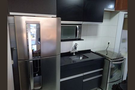 Apartamento à venda com 60m², 3 quartos e 1 vaga