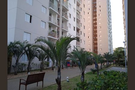 Apartamento à venda com 60m², 3 quartos e 1 vaga