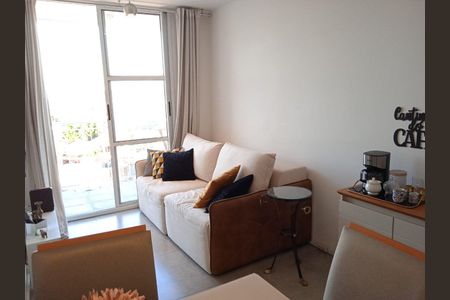 Apartamento à venda com 60m², 3 quartos e 1 vaga