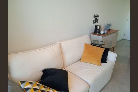 Apartamento à venda com 60m², 3 quartos e 1 vaga