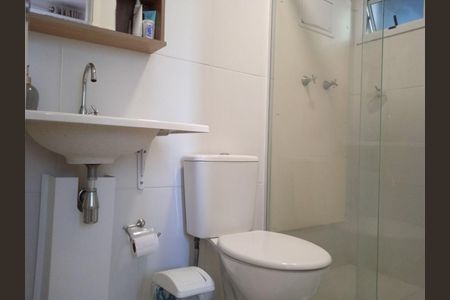 Apartamento à venda com 60m², 3 quartos e 1 vaga