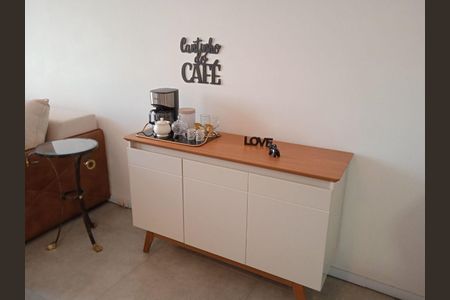 Apartamento à venda com 60m², 3 quartos e 1 vaga