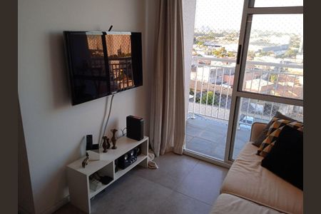 Apartamento à venda com 60m², 3 quartos e 1 vaga