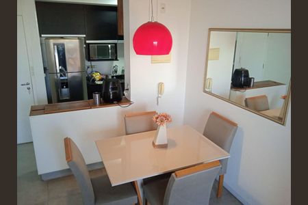 Apartamento à venda com 3 quartos, 60m² em Jardim Belaura, São Paulo