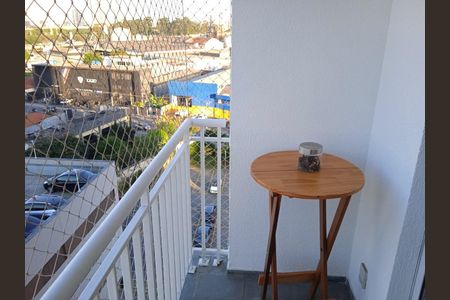 Apartamento à venda com 60m², 3 quartos e 1 vaga