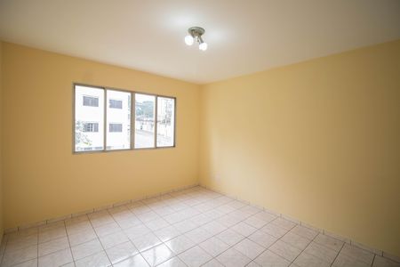 SALA de apartamento para alugar com 2 quartos, 62m² em Lauzane Paulista, São Paulo