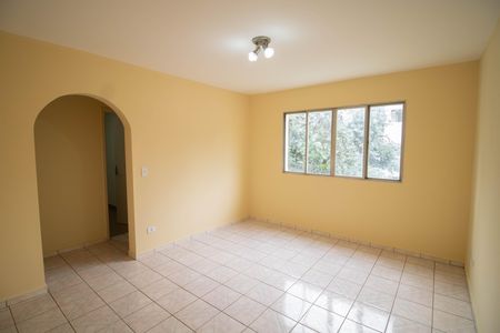 SALA de apartamento para alugar com 2 quartos, 62m² em Lauzane Paulista, São Paulo