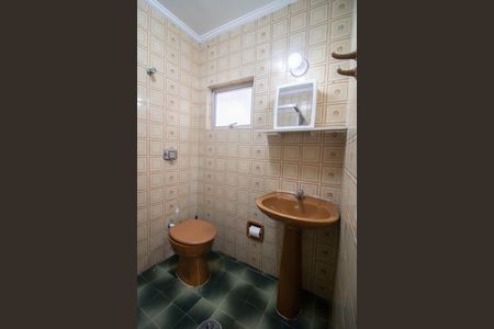 Apartamento para alugar com 62m², 2 quartos e 1 vaga Apartamento para alugar com 62m², 2 quartos e 1 vagaBANHEIRO