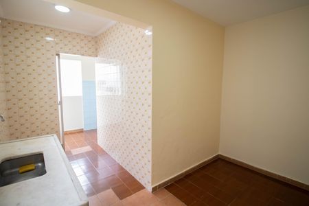 Apartamento para alugar com 62m², 2 quartos e 1 vaga Apartamento para alugar com 62m², 2 quartos e 1 vagaCOZINHA