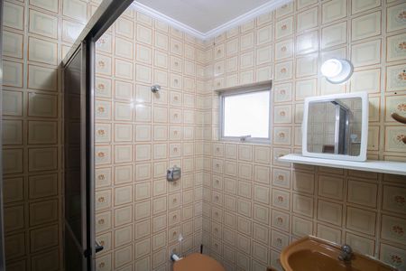 Apartamento para alugar com 62m², 2 quartos e 1 vaga Apartamento para alugar com 62m², 2 quartos e 1 vagaBANHEIRO