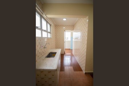 Apartamento para alugar com 62m², 2 quartos e 1 vaga Apartamento para alugar com 62m², 2 quartos e 1 vagaCOZINHA
