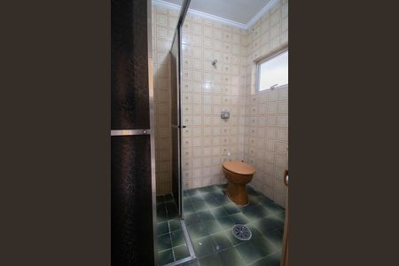 Apartamento para alugar com 62m², 2 quartos e 1 vaga Apartamento para alugar com 62m², 2 quartos e 1 vagaBANHEIRO