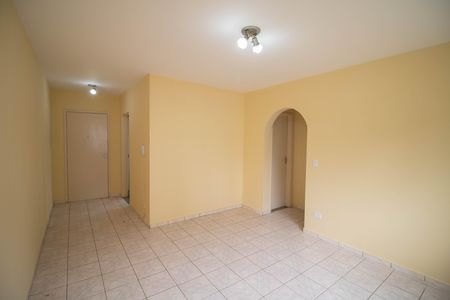 SALA de apartamento para alugar com 2 quartos, 62m² em Lauzane Paulista, São Paulo