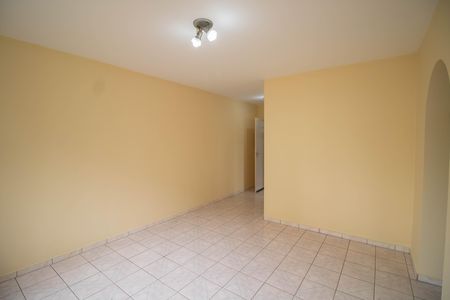 SALA de apartamento para alugar com 2 quartos, 62m² em Lauzane Paulista, São Paulo